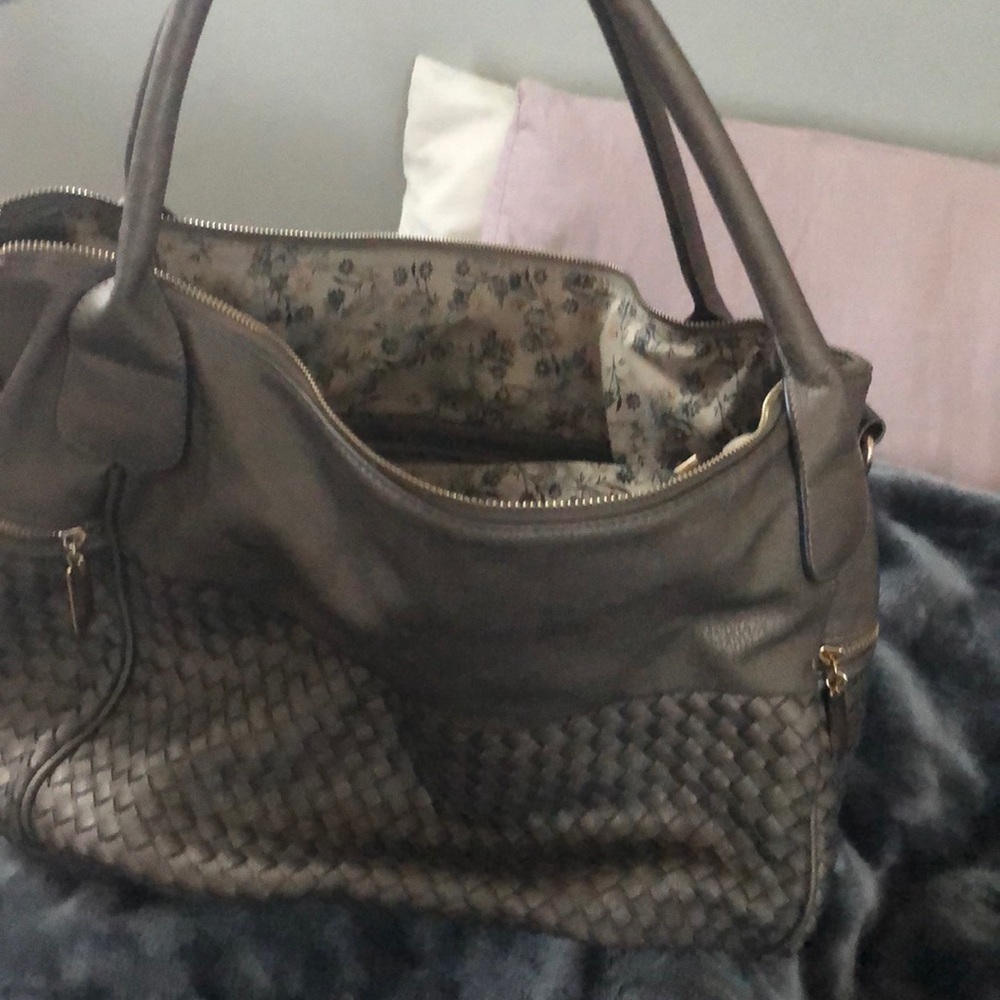 Maurice’s purse